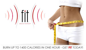 FIT Bodywrap